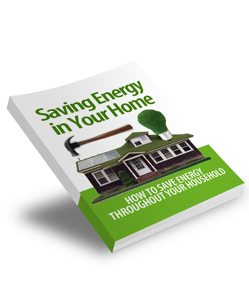 Home Energy Savings